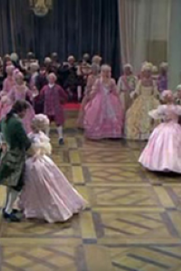 Slipper and the Rose, The: The Story of Cinderella [He/She Danced With Me]
